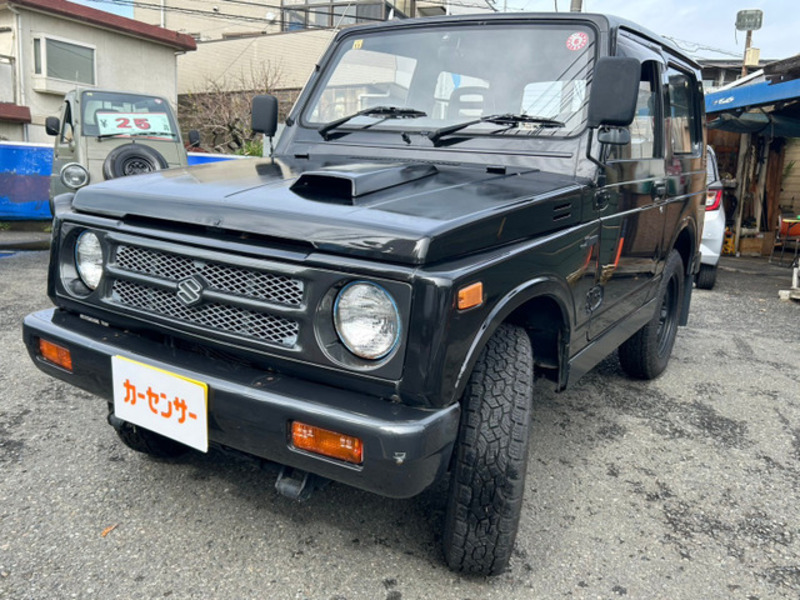 JIMNY-1