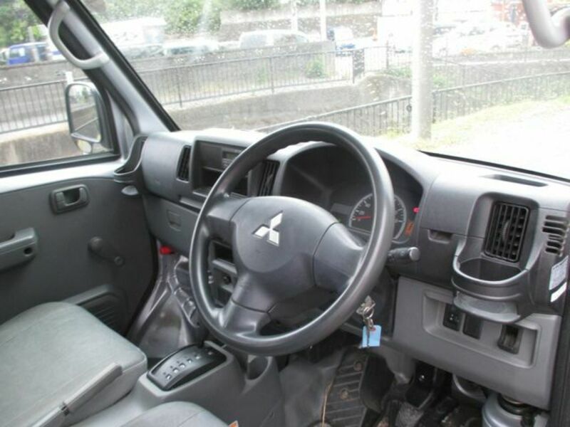 MINICAB VAN-1