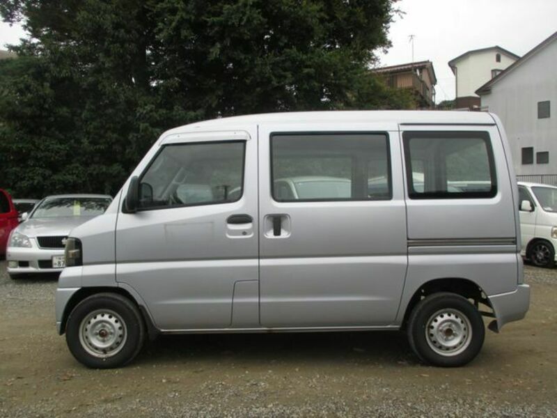 MINICAB VAN-7