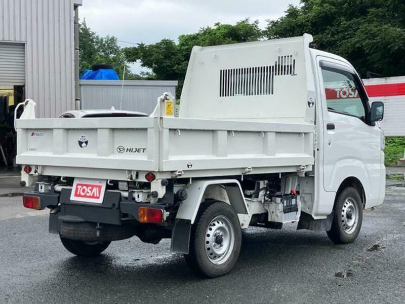 HIJET TRUCK-4