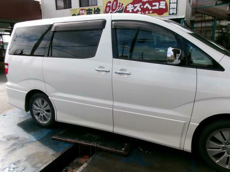 ALPHARD-18