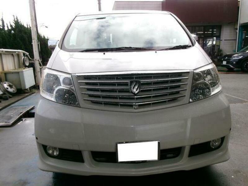 ALPHARD-15