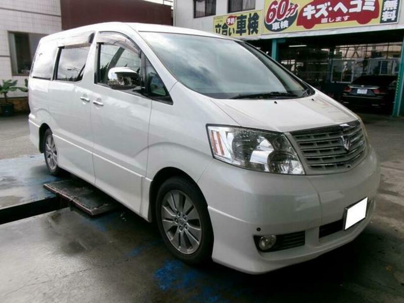 ALPHARD-17