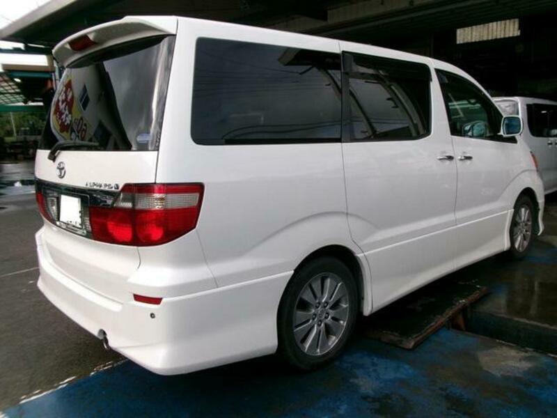 ALPHARD-19