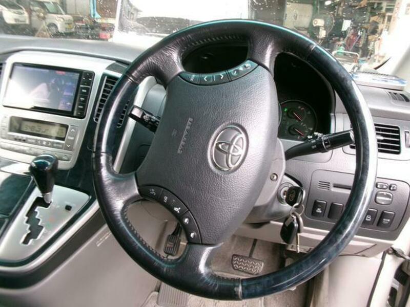 ALPHARD-3