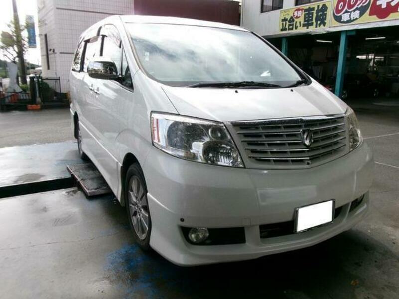 ALPHARD-16