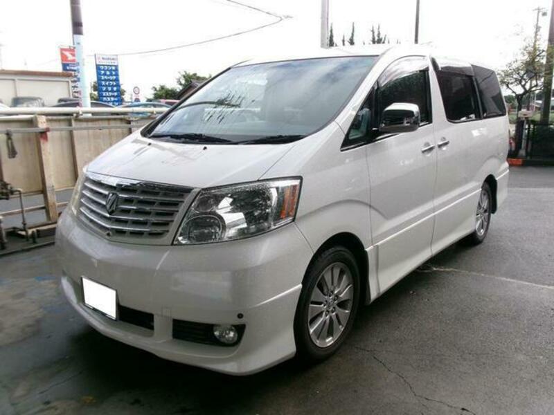 ALPHARD-14