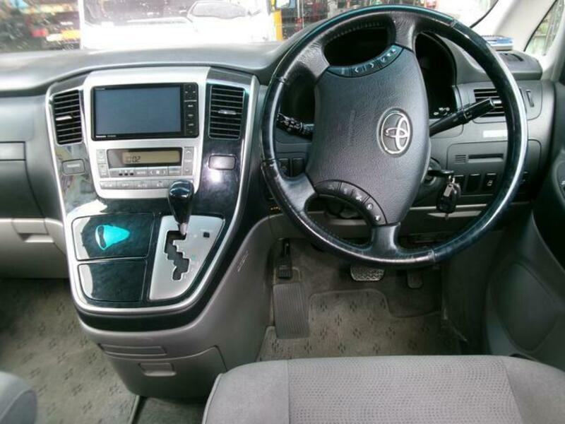 ALPHARD-1