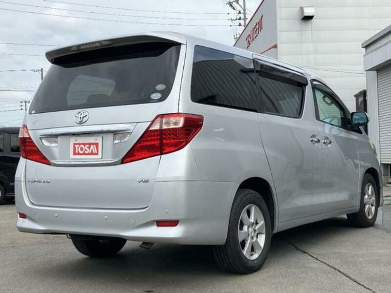 ALPHARD-4