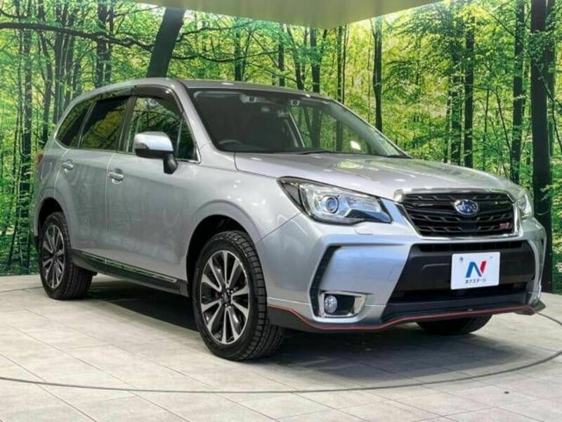 FORESTER-16