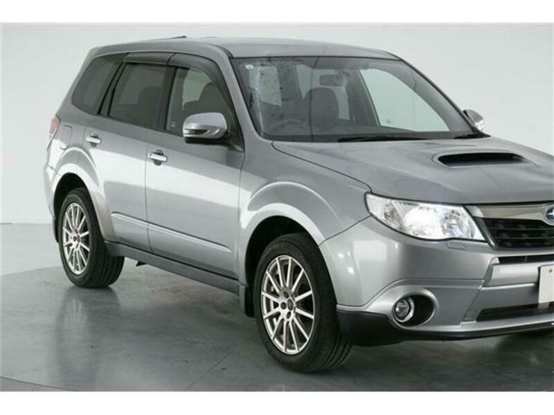 FORESTER-4