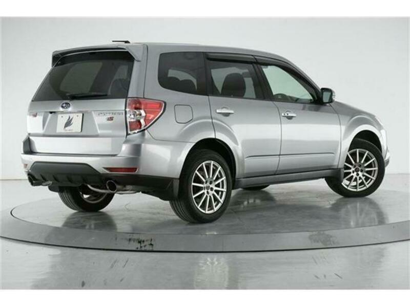 FORESTER-1