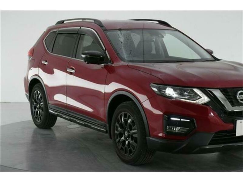 X-TRAIL-4