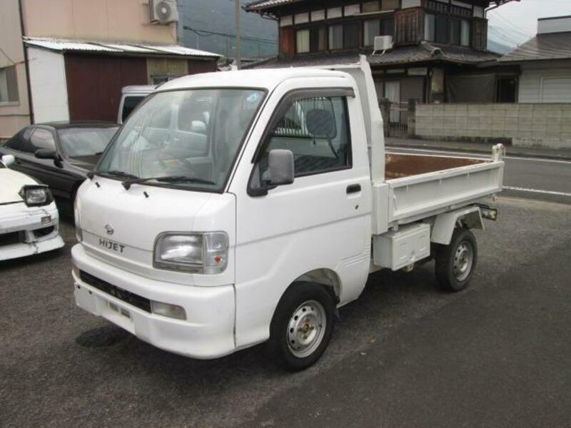 HIJET TRUCK-6