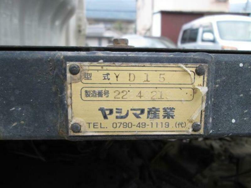 HIJET TRUCK-13