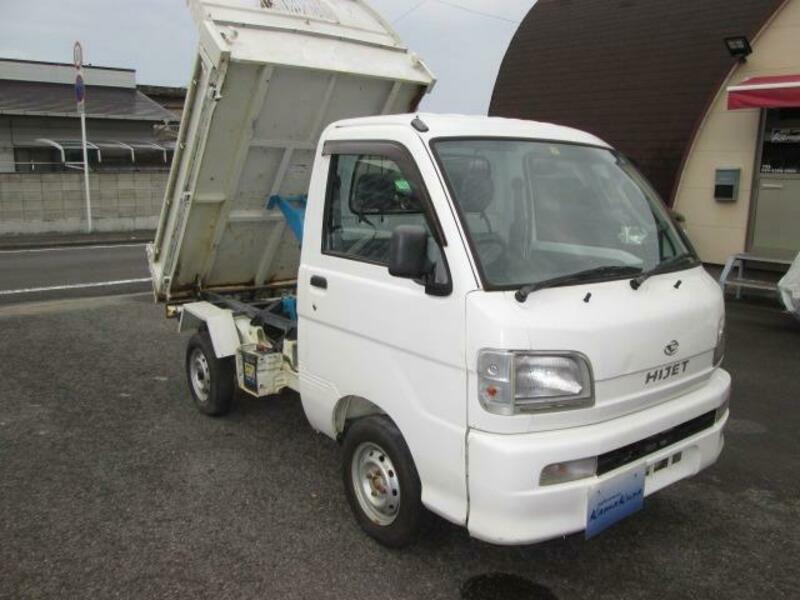 HIJET TRUCK-3