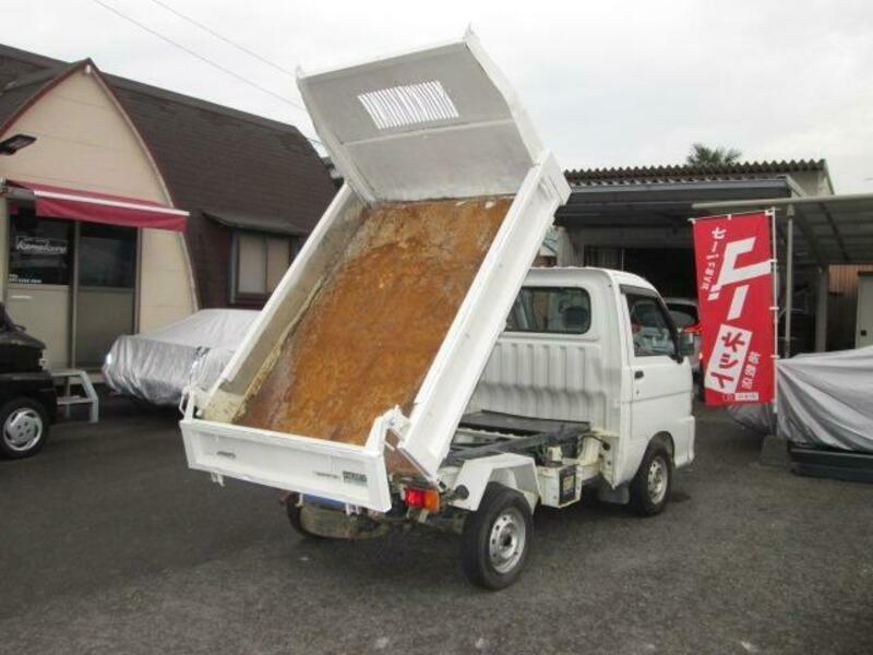 HIJET TRUCK-1