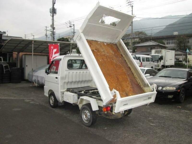 HIJET TRUCK-4