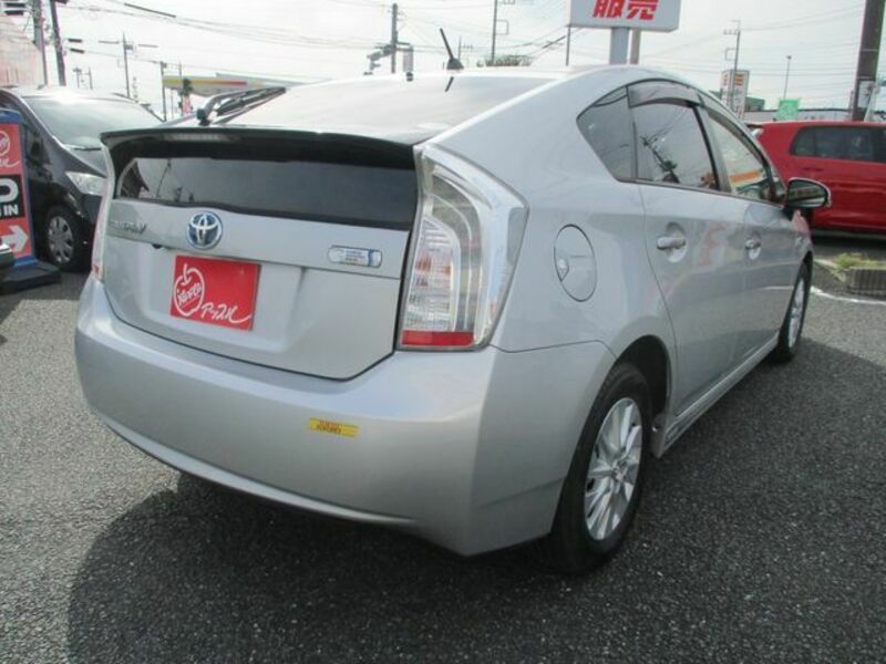 PRIUS PHV-2