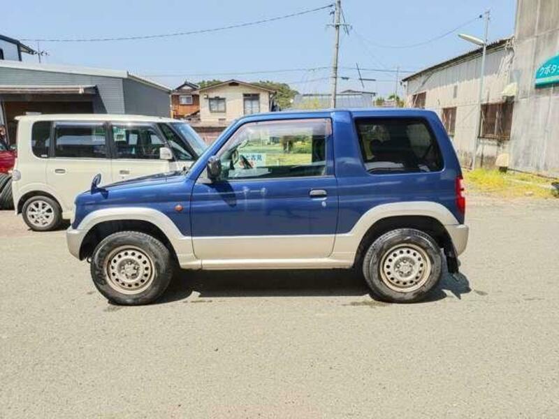 PAJERO MINI-4