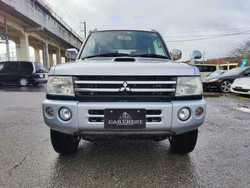 PAJERO MINI-1