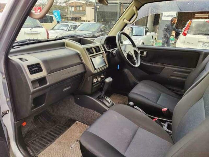 PAJERO MINI-10