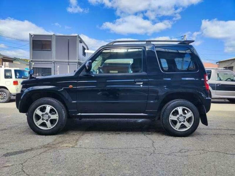 PAJERO MINI-4