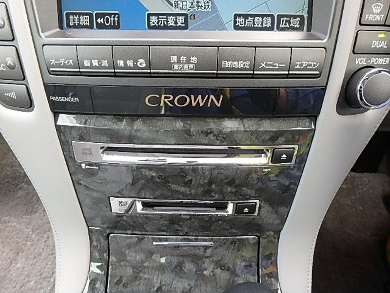 CROWN