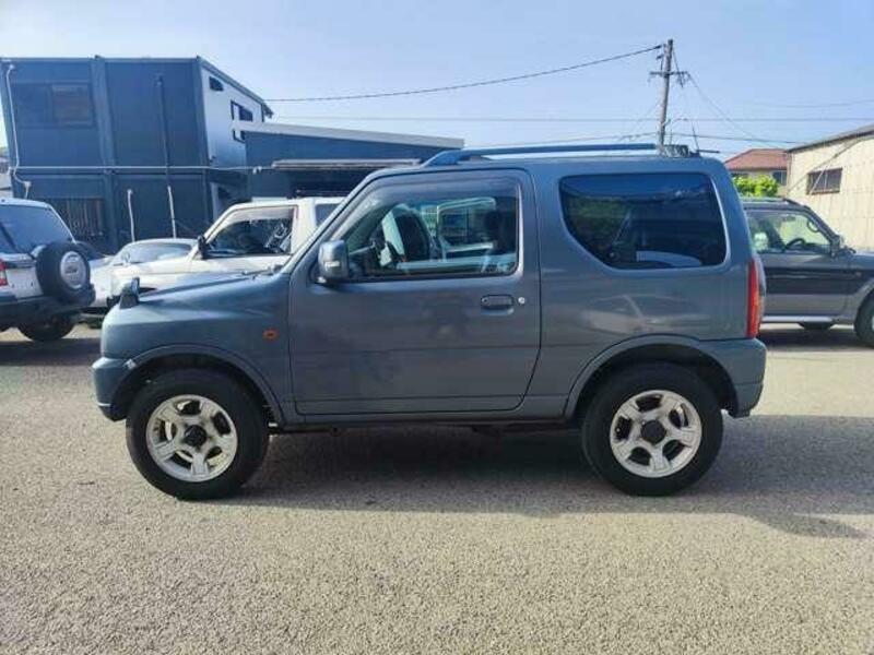 JIMNY-4