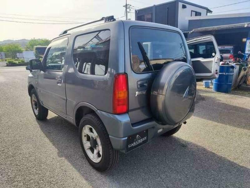 JIMNY-5