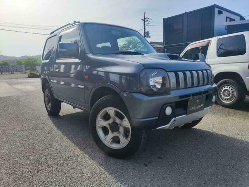 JIMNY-2