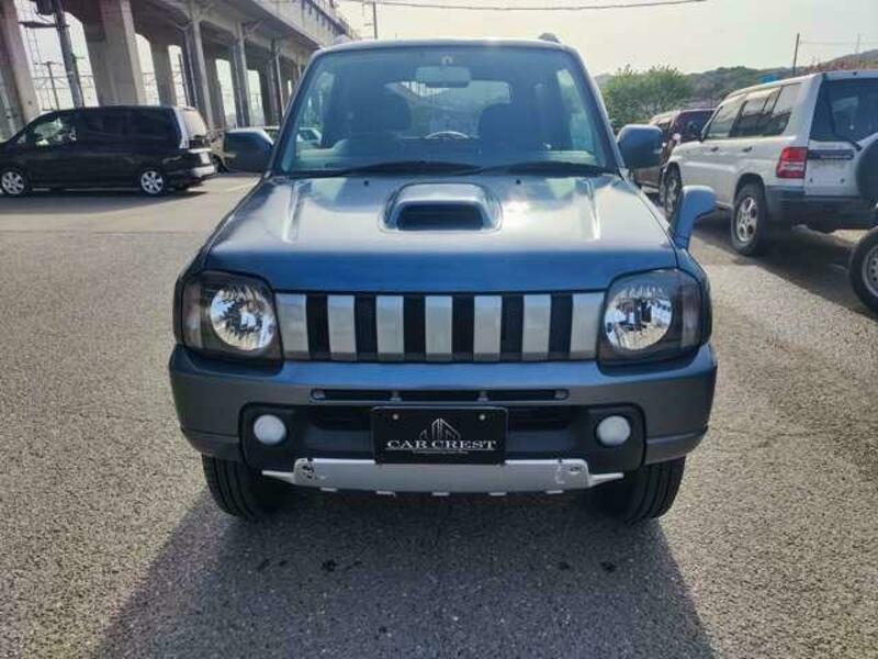 JIMNY-1