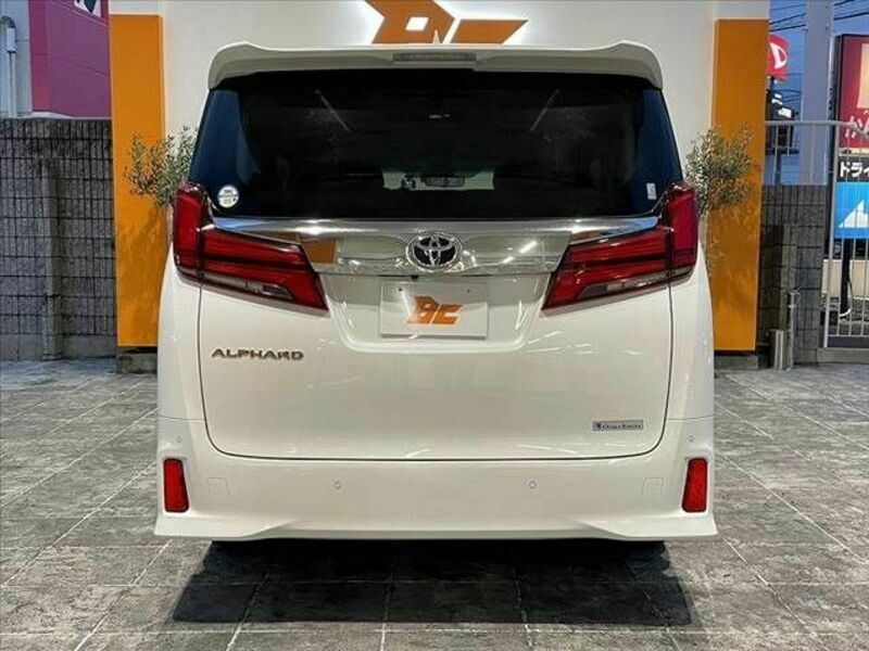 ALPHARD-13