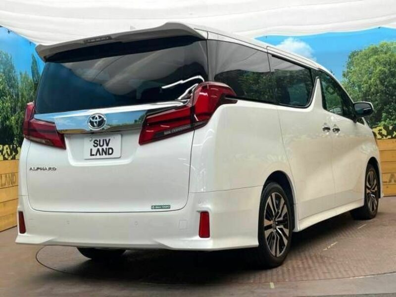 ALPHARD-18