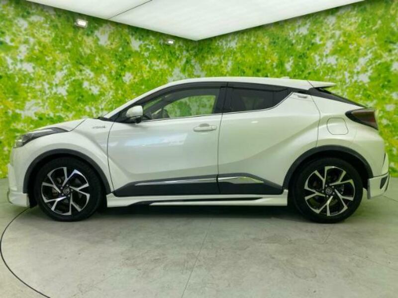 C-HR-1