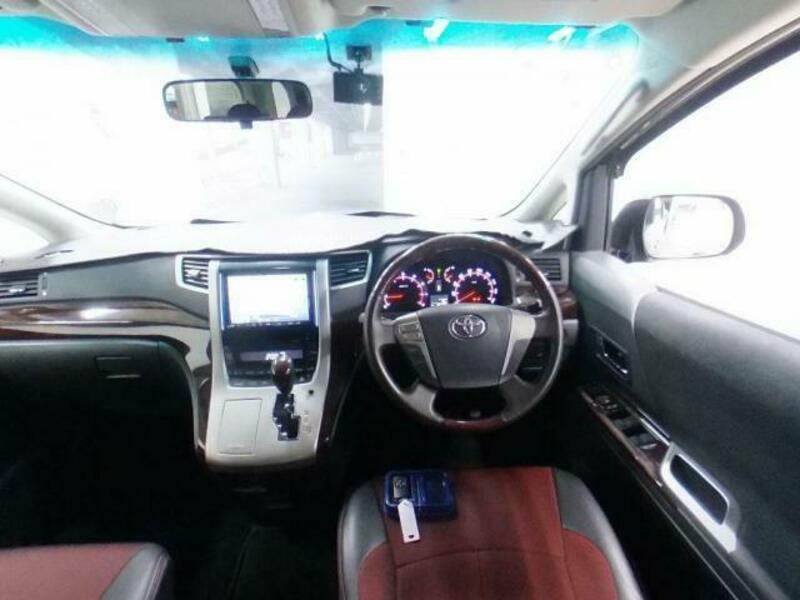 ALPHARD-2