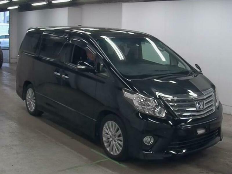 ALPHARD-3