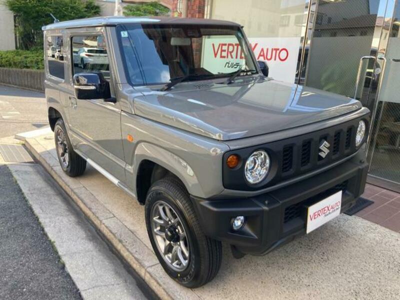 JIMNY-8