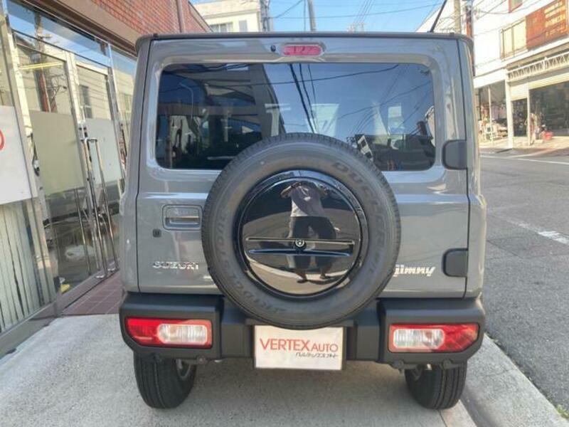 JIMNY-5