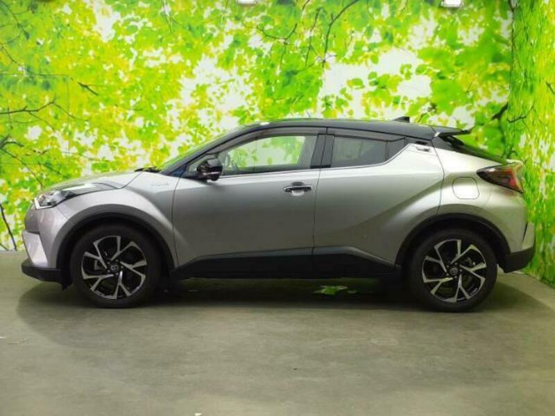 C-HR-1