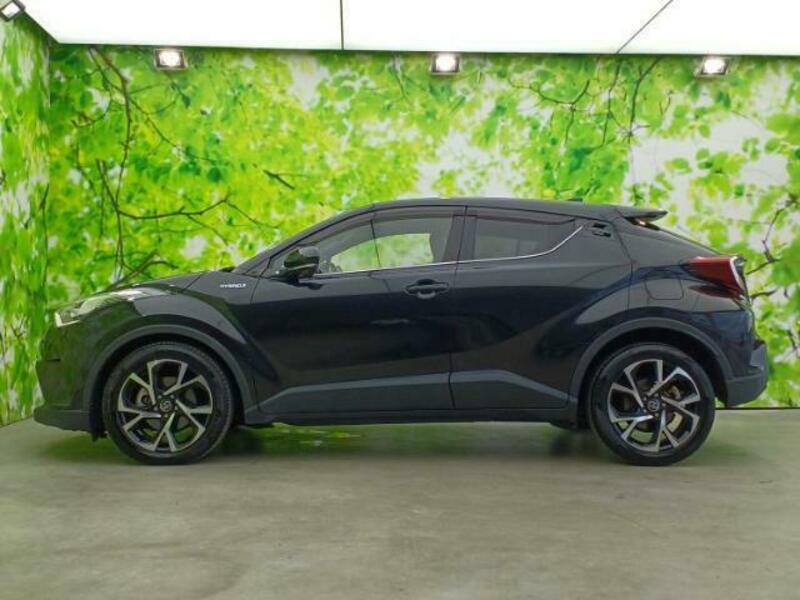 C-HR-1