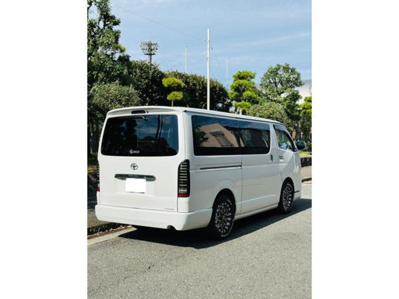 HIACE VAN-3