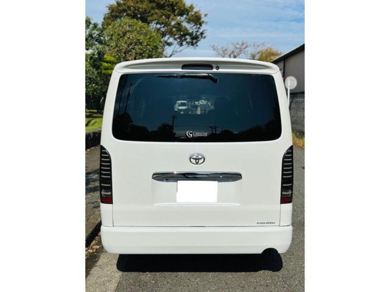 HIACE VAN-4