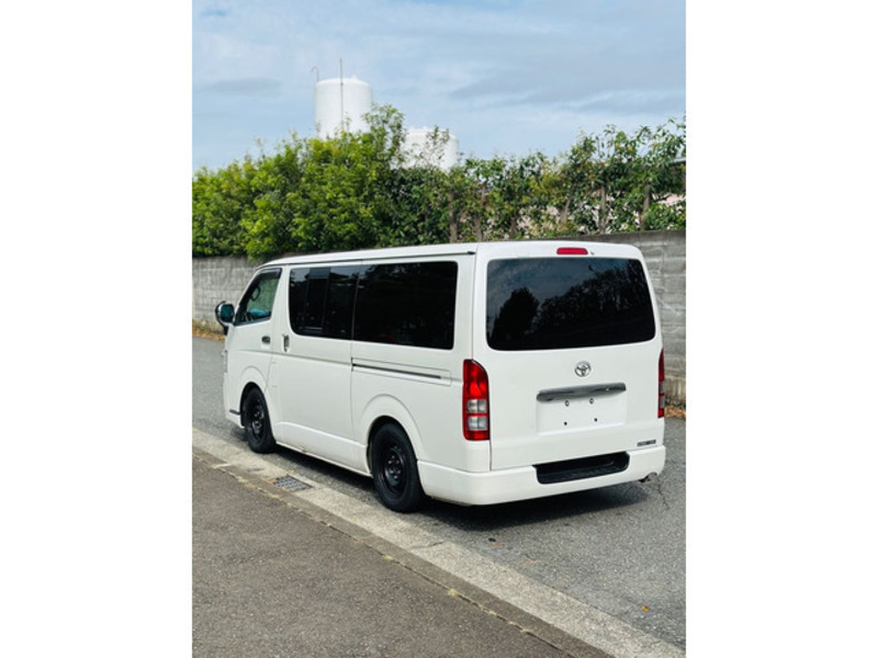 HIACE VAN-3