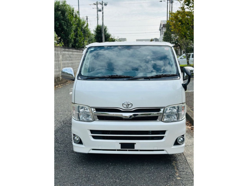 HIACE VAN-2