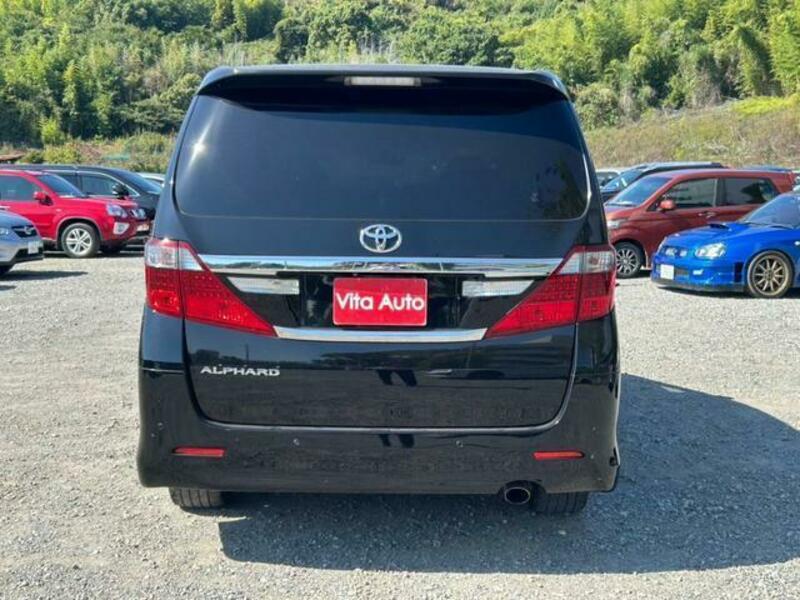 ALPHARD-4