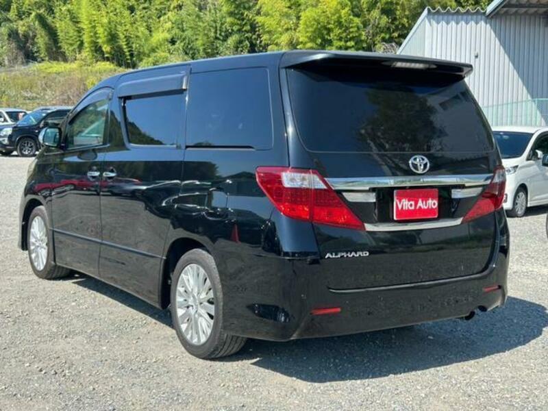 ALPHARD-16