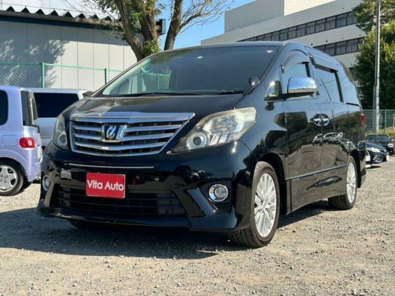 ALPHARD-9