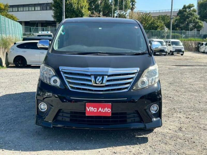 ALPHARD-11