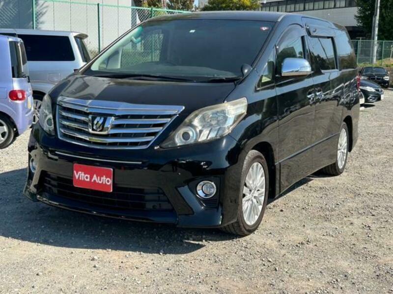 ALPHARD-14